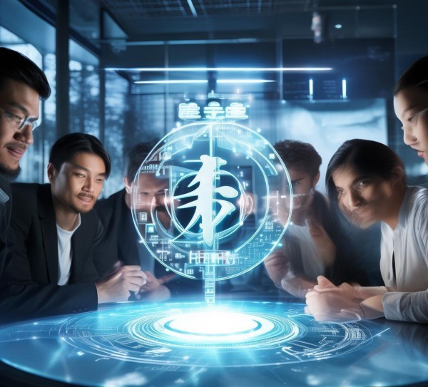 新兴领域中的创新解决方案，鸿香鑫信息咨询服务