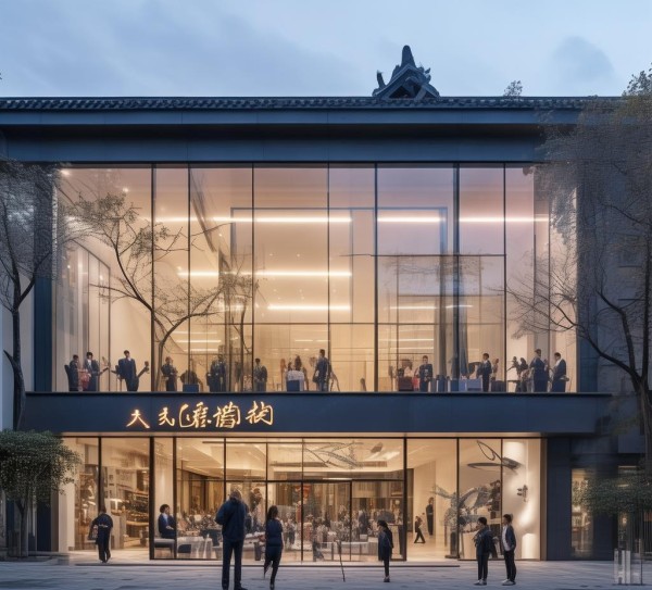 金沙县群本信息咨询服务，助力社会治理与经济发展