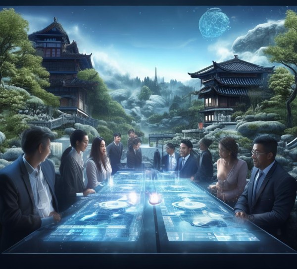 苏州信息技术咨询，技术与市场并重，赋能数字转型