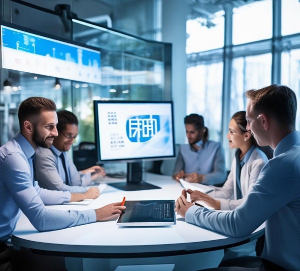 顺盈信息技术咨询电话，助力企业数字化转型的优质选择