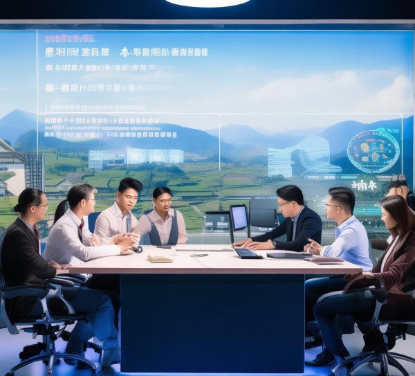 凉山州捷果信息技术咨询，助力凉山发展与创新