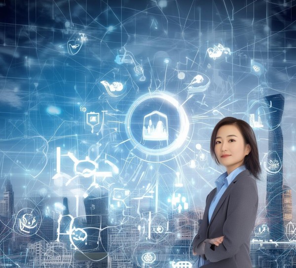上海启匙信息技术咨询，助力企业数字化转型