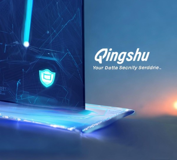 清舒，信息咨询服务的新版，为您的数据安全保驾护航！