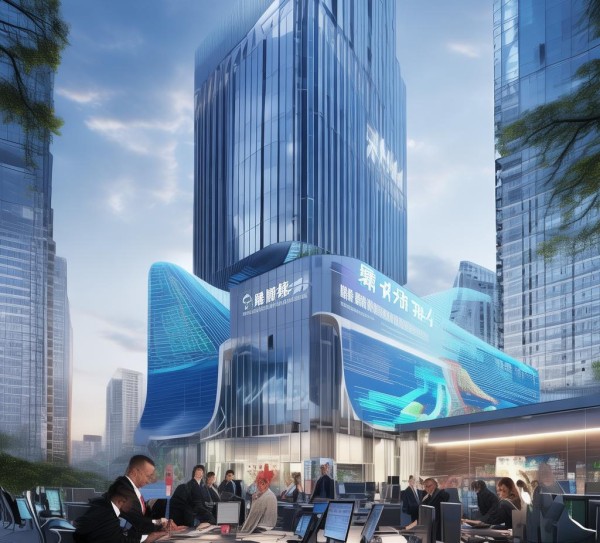 河南信息化咨询机构，助力智慧城市建设