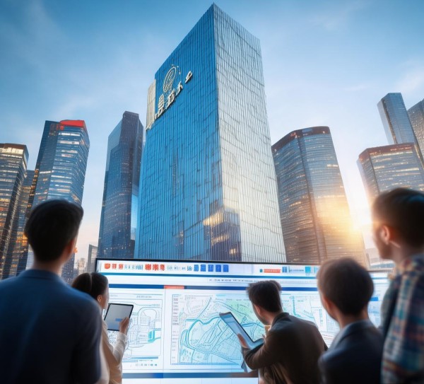 祁山铭辉房地产信息咨询服务，解读与实践