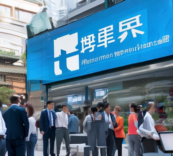 江阴正规信息咨询服务，助力智慧社区建设