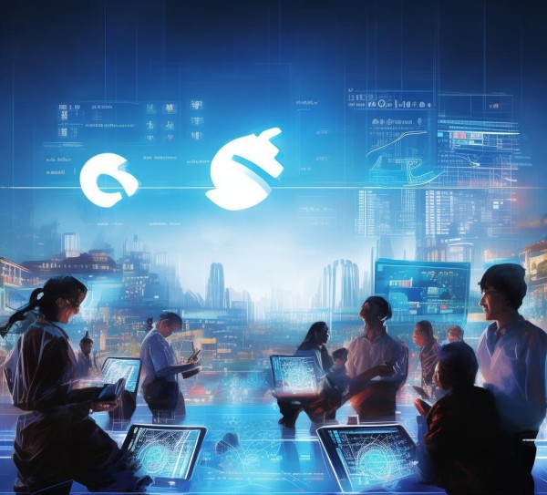 浙江信息技术咨询，赋能成长与未来领先