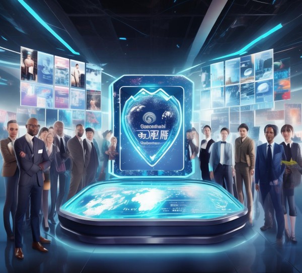 大盛世信息咨询服务部，守护未来，成就非凡