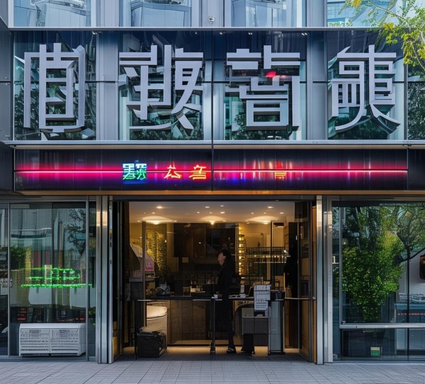 启润信息咨询服务部地址，助力您的发展