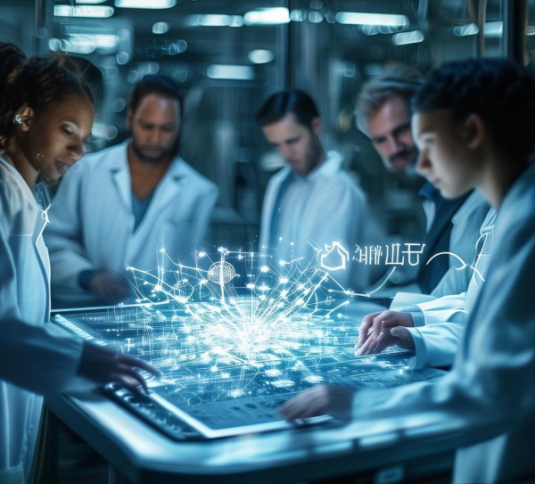 志鹏技术，技术与创新的结合