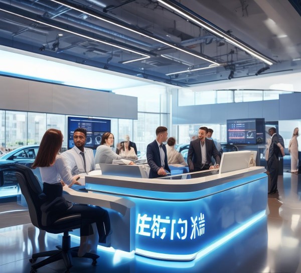 安车蒲汽车信息咨询服务，助力您的汽车生活更便捷