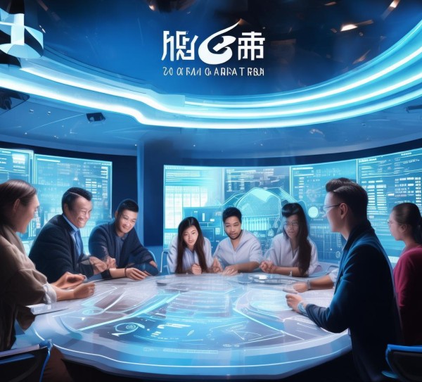 赣州市利诚信息技术咨询有限公司，助力企业数字化转型