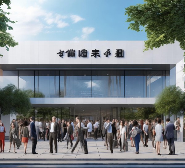 燕飞信息咨询服务部地址，助力企业高质量发展