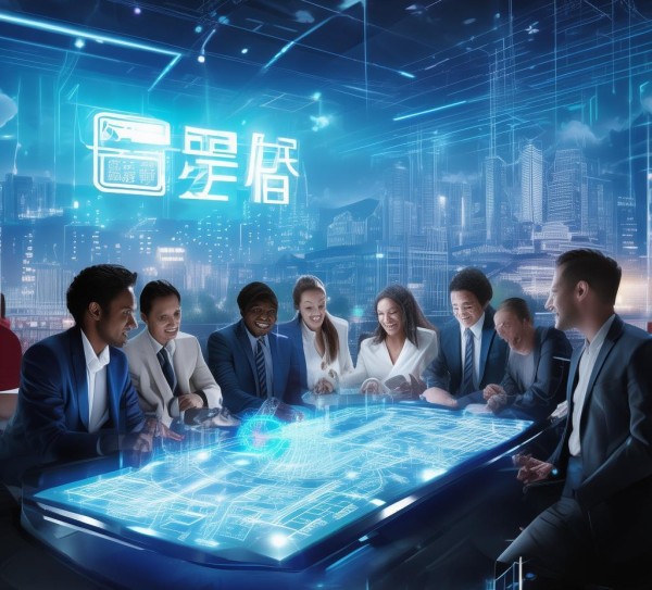 越西信息咨询服务，引领未来机遇与挑战的智囊机构