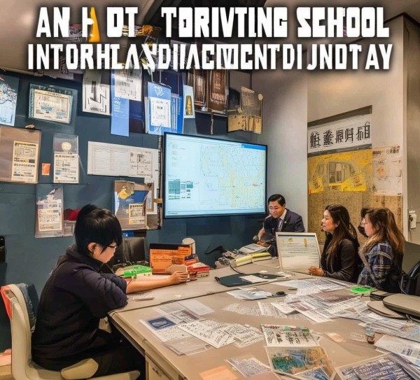 安顺驾校信息咨询服务，助力您的考试顺利