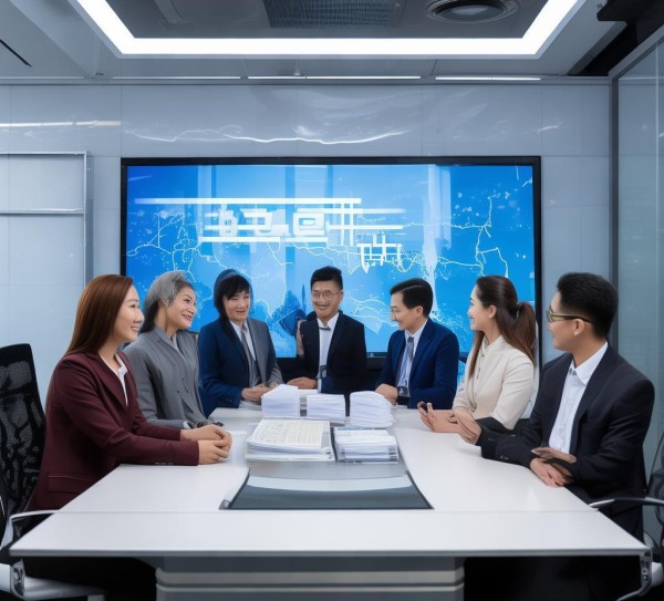 保定企业信息化咨询，助力数字化转型的贴心服务