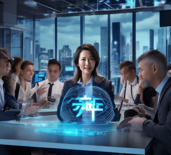 丽敏信息技术咨询，赋能数字化转型的智囊