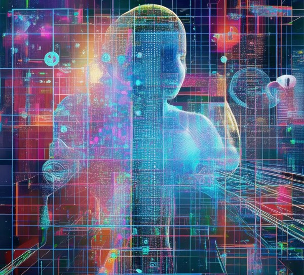 信息化时代，信息管理与设计规划的数字化转型之道