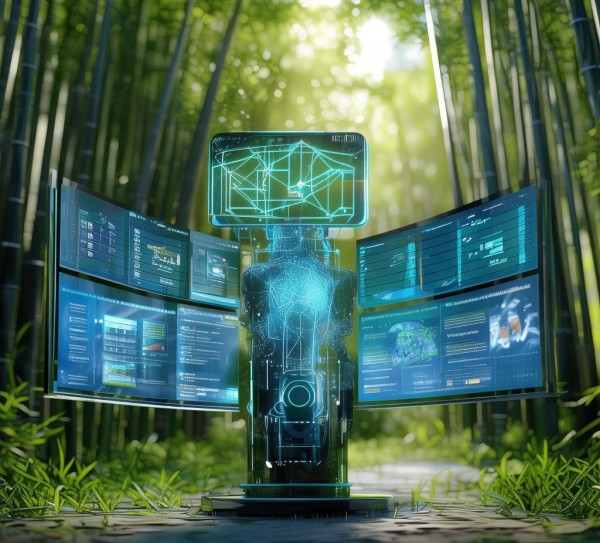 竹山信息咨询服务，助力企业数字化转型的智慧解决方案