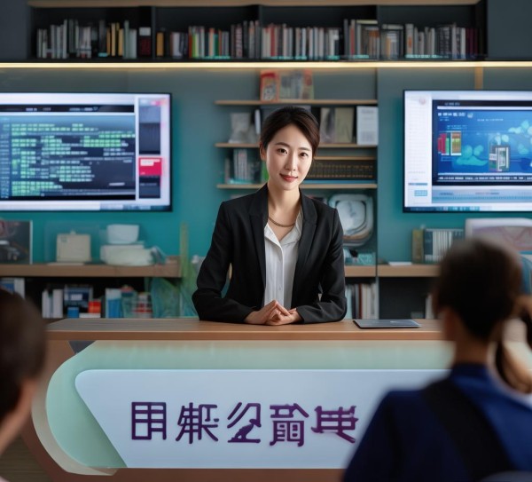 桐濮易聘通信息咨询服务，专业、高效、可靠，助力您的未来