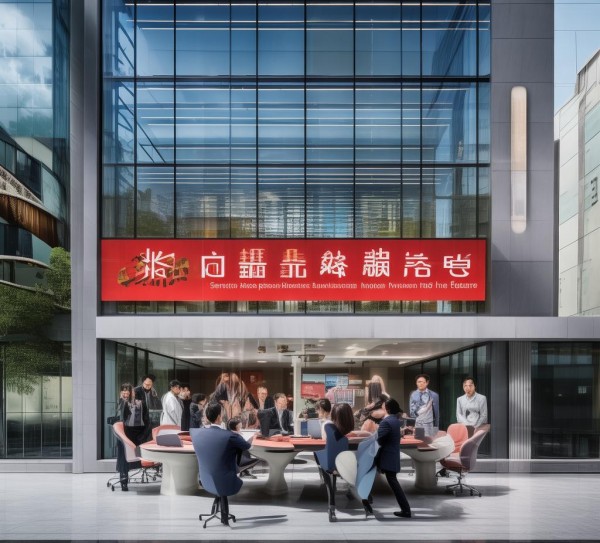 通化市融晟信息咨询服务中心，服务为民，创新未来