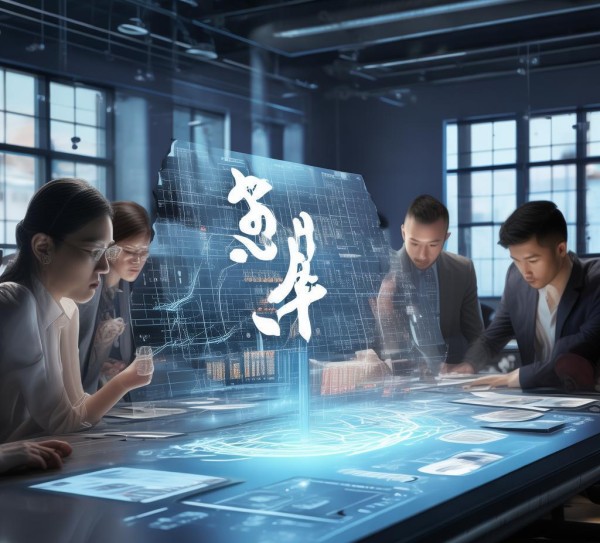 酿就信息咨询服务，助力您的战略规划与执行优化