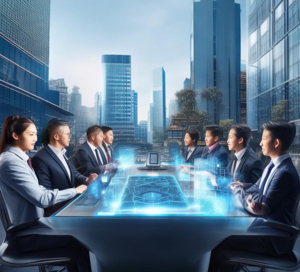 中国信息化咨询公司，助力数字化转型的坚强力量
