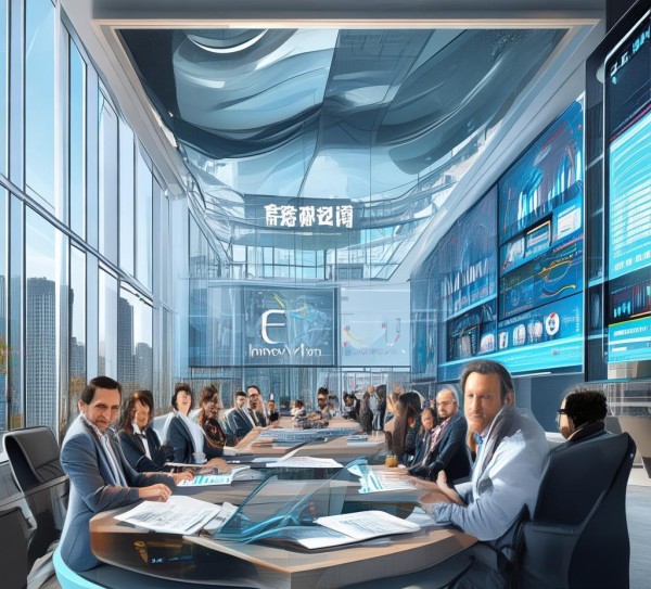 罗庄区爱度信息咨询服务部，助力社会进步的创新力量