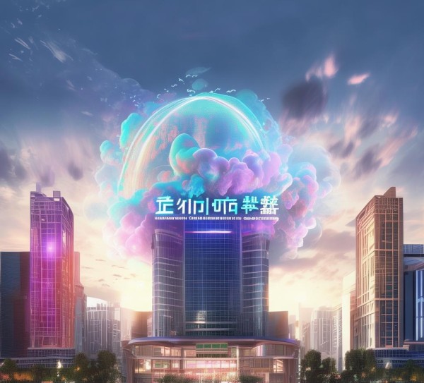祥云县信息咨询服务公司，助力数字经济发展