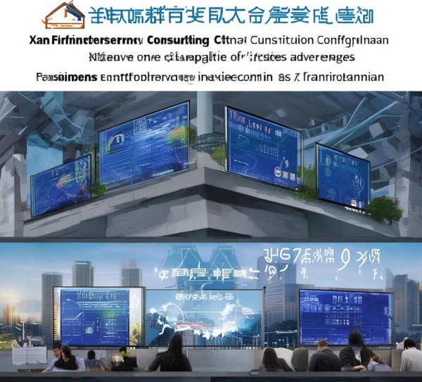西安信息化咨询监理公司，助力企业数字化转型的贴心服务