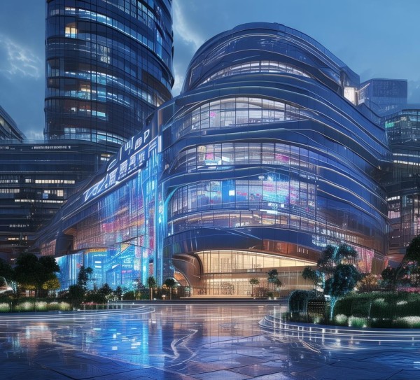 息县信息咨询服务中心，助力信息时代的发展
