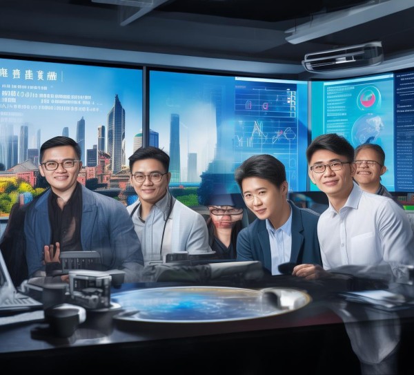 苏州大业信息咨询服务，助力企业数字化转型的强劲力量