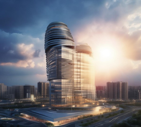 安庆翔信汽车信息咨询服务，Transformative Dawn in the Dynamic Industry