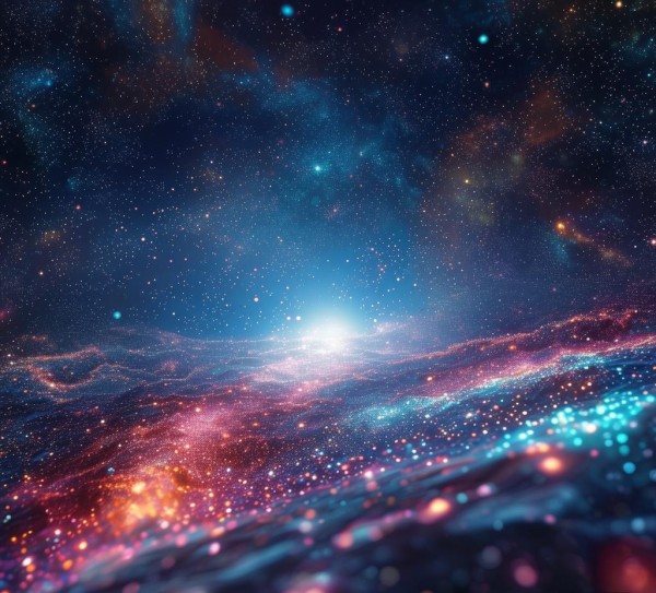 智慧云星河，云咨询服务的璀璨未来