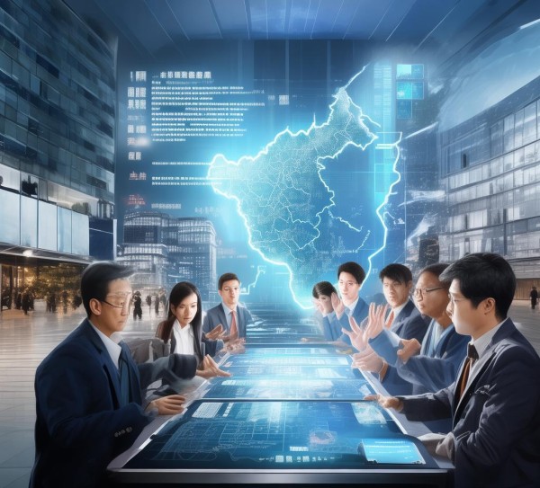 大连沈阳信息技术咨询部，助力企业数字化转型的强劲力量