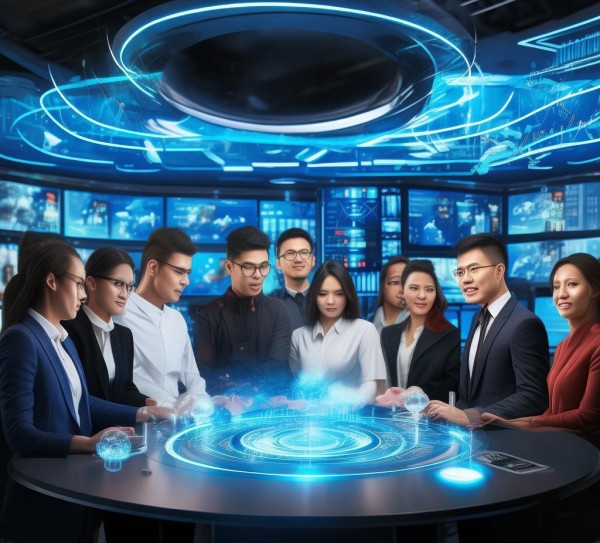 华逸信息咨询服务，助力企业的数字化转型新路径