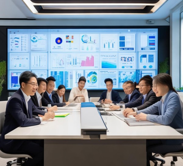 江西企业信息化咨询公司，助力企业数字化转型