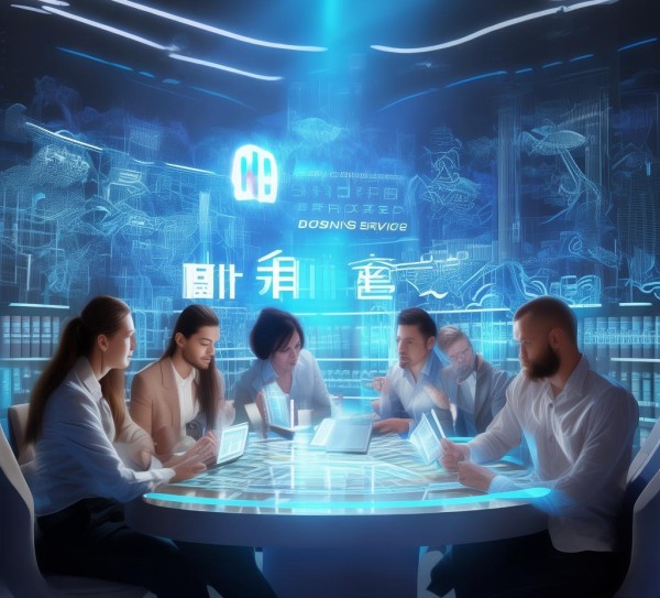 荔波信息咨询服务，赋能企业发展的新引擎