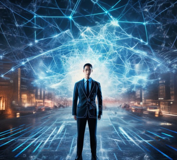 和隆胜，数字化转型的领导者，服务数据驱动的未来