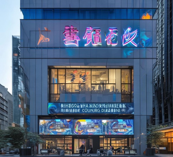南明区新全互联网信息咨询服务部，服务新经济，助力数字化转型