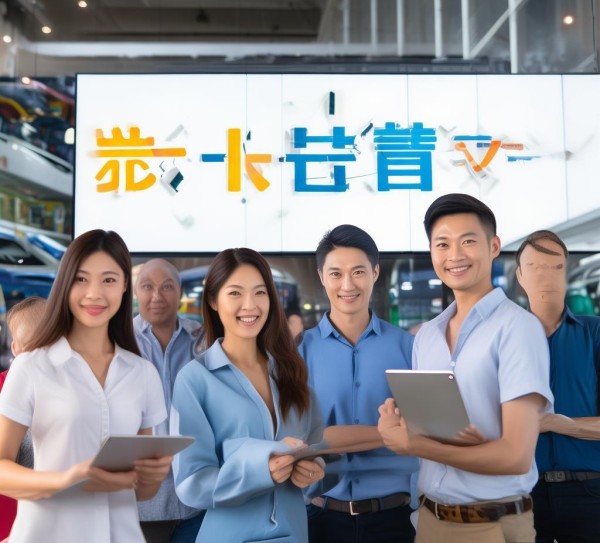 庆阳二手车信息咨询服务，助力二手车市场健康发展