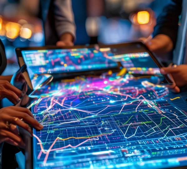 Market Insight Solutions，Your Key to Strategic Success