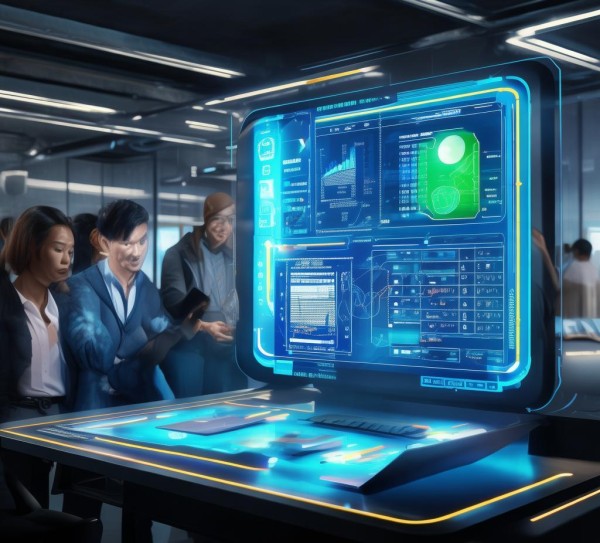 信息化咨询系统，助力企业数字化转型的关键工具