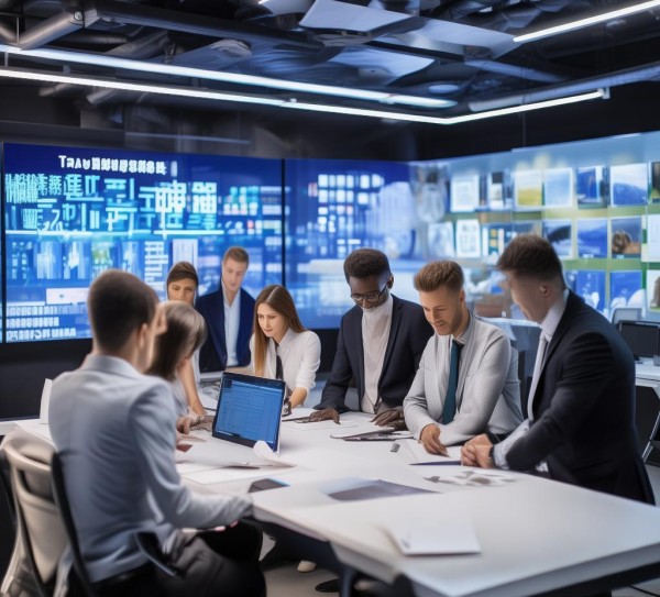居租帮，为您 Tailored IT Solutions