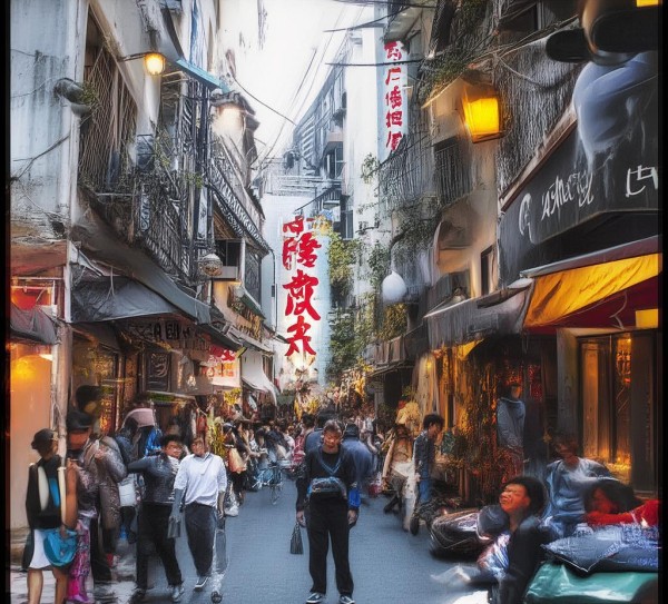 助力 lifestyle，石家庄华盛技术助力城市生活