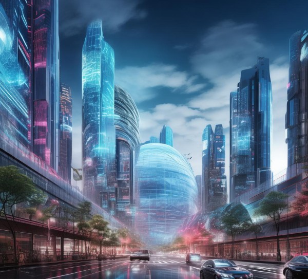 The Future of Digital Transformation in长春:A Strategic Vision