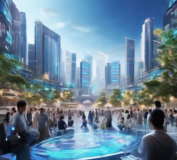 新时代吉林信息化管理与发展的新路径