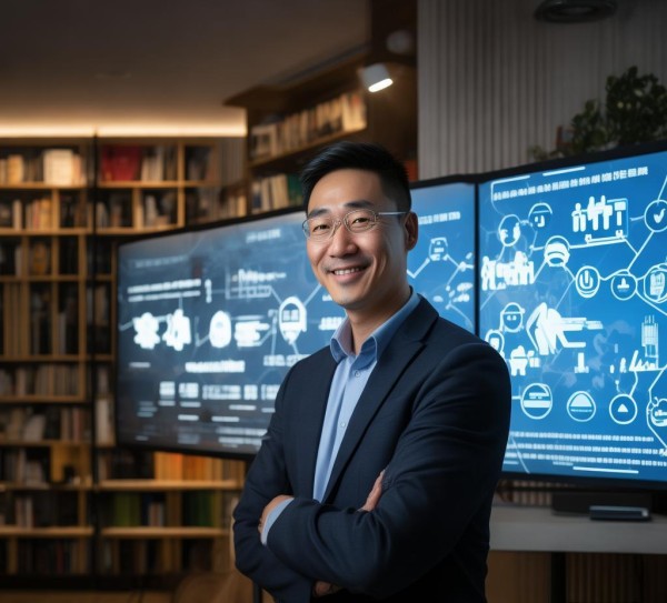 张斌，健康信息咨询服务部，守护健康，服务保障