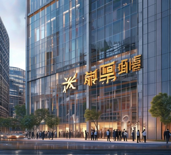 豫徽信息咨询服务中心，服务保障未来发展