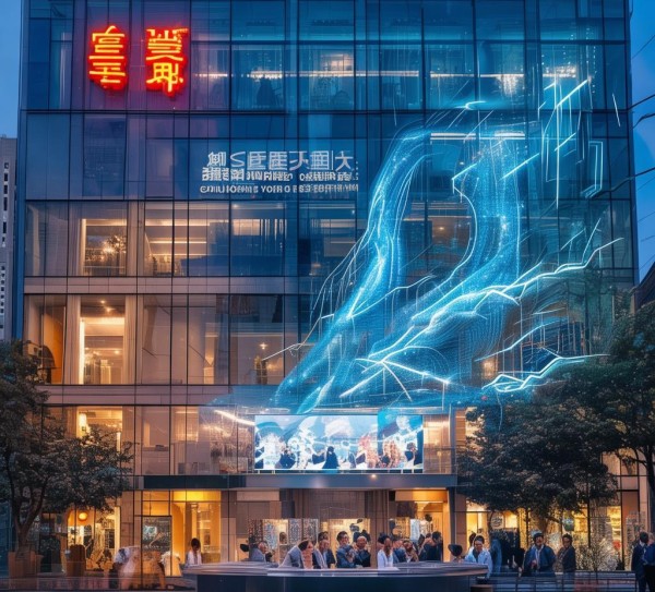 郑州升安信息咨询服务部，故事与未来的起点